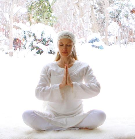 How can you practice Kundalini yoga properly? 13